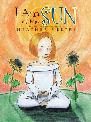 cover image of I  Am of the Sun